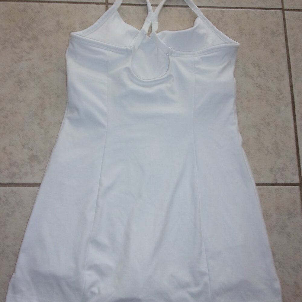 PINK Victoria's Secret Active Racerback Dress - Picture 3 of 5